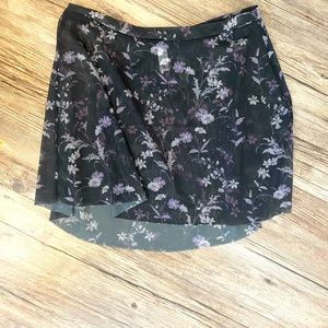 Ballet Skirt XS Eleve Dancewear